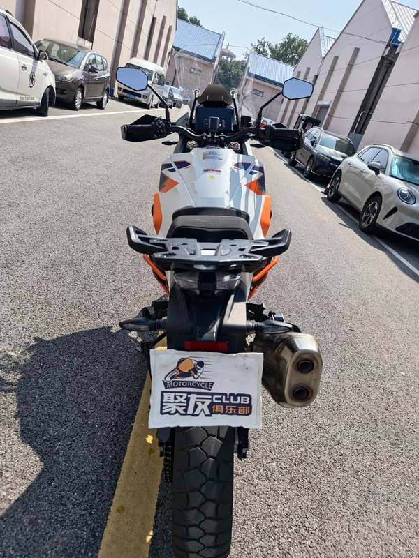 二手KTMR2R1290 Super Adventure