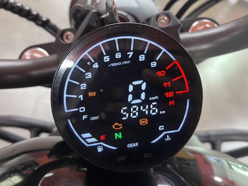二手力帆V400