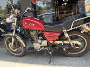 二手飞鹰F Y 125 －5B