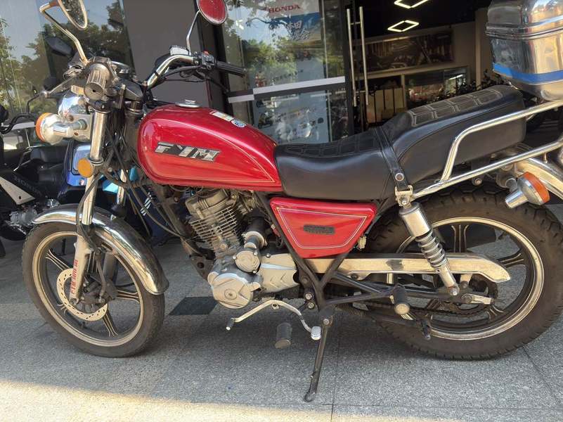 二手飞鹰F Y 125 －5B