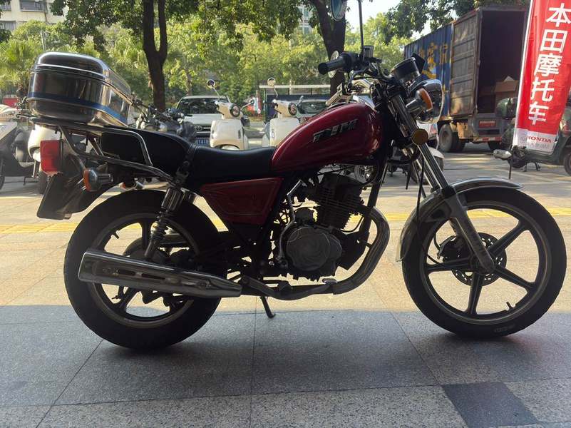 二手飞鹰F Y 125 －5B