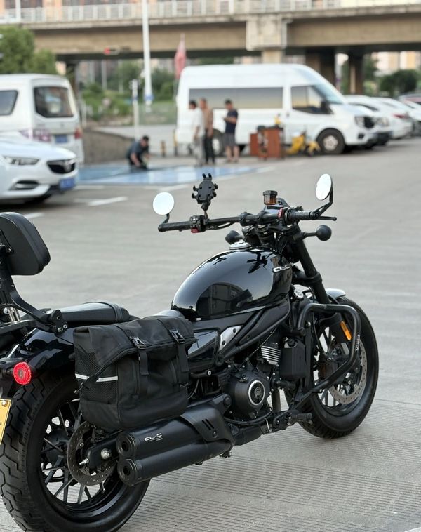 二手春风450CL-C
