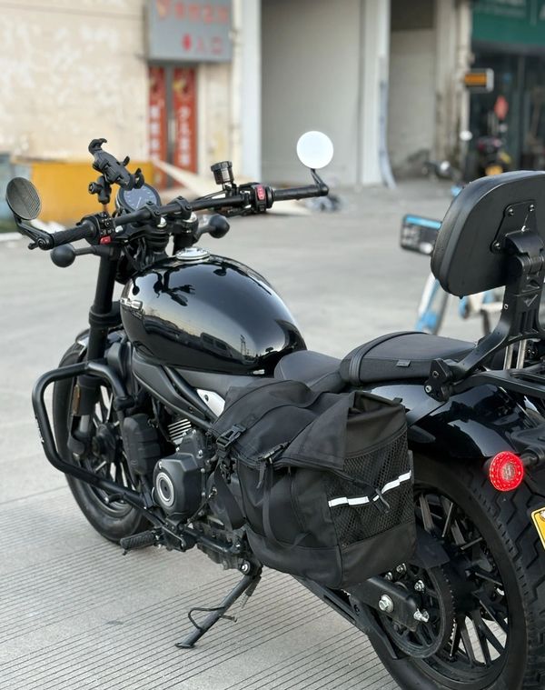 二手春风450CL-C