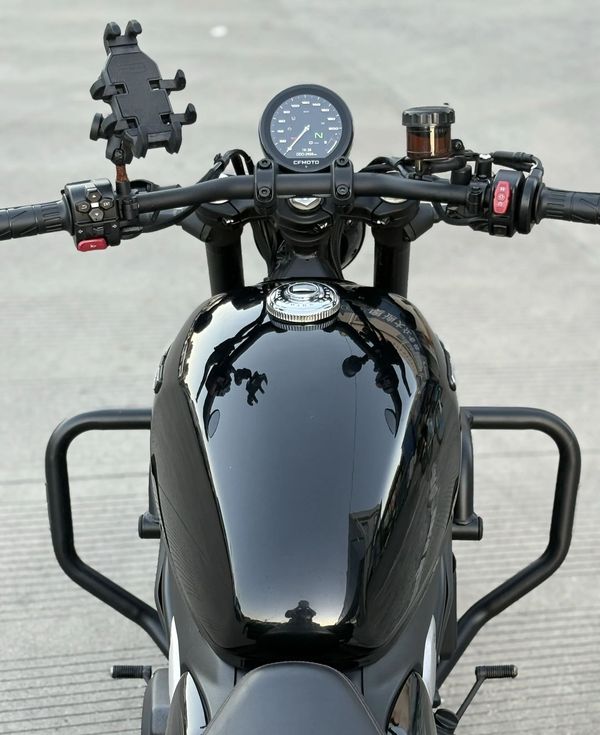 二手春风450CL-C