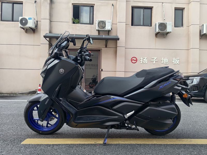 二手雅马哈XMAX