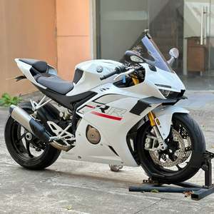 二手张雪机车500RR