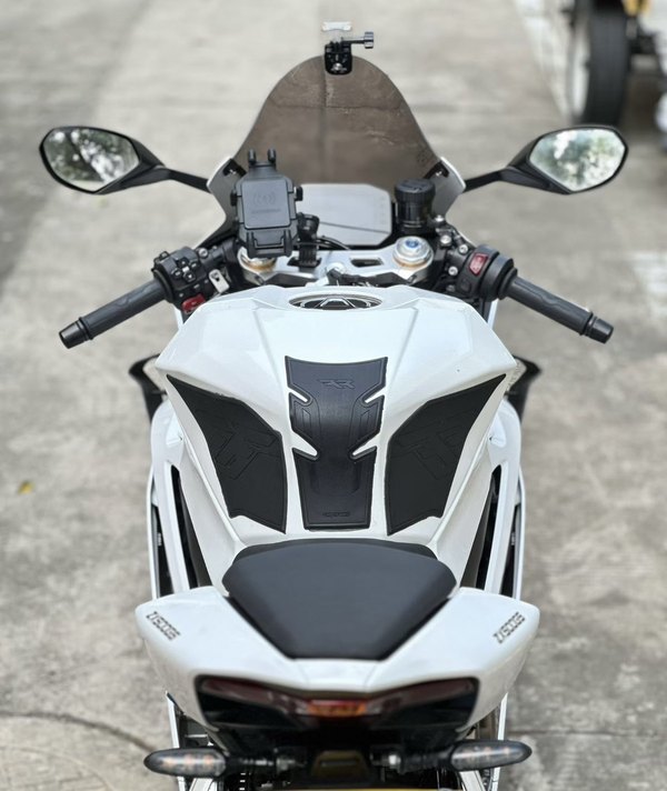 二手张雪机车500RR