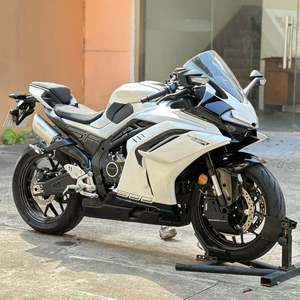 二手春风500SR