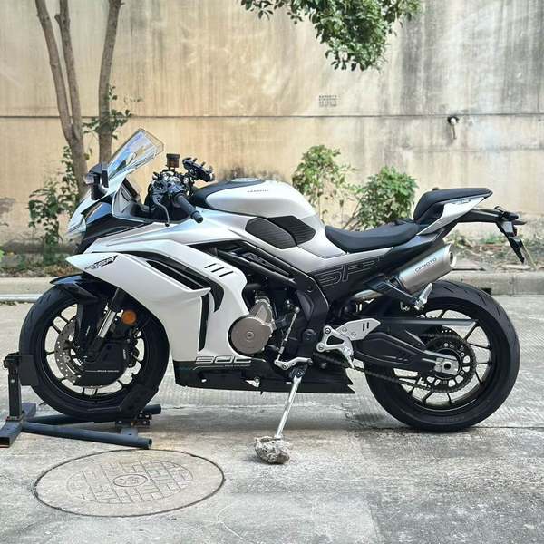 二手春风500SR