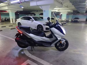 二手升仕350E