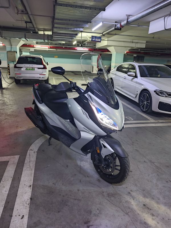 二手升仕350E