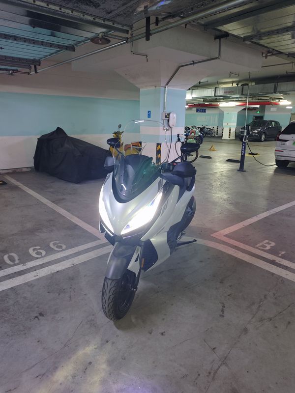 二手升仕350E