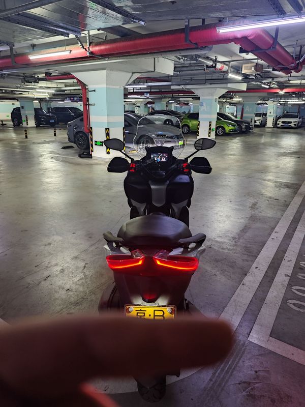 二手升仕350E