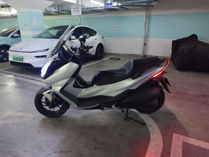 二手升仕350E