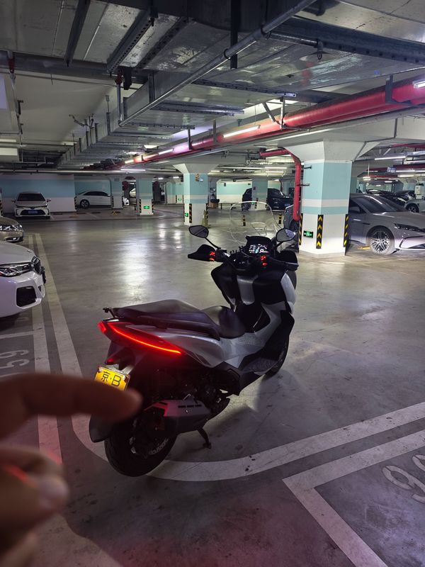 二手升仕350E