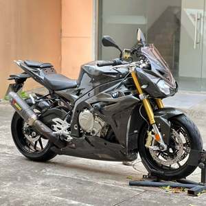 二手宝马S 1000 R