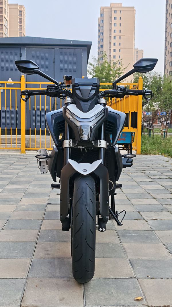 二手春风450NK