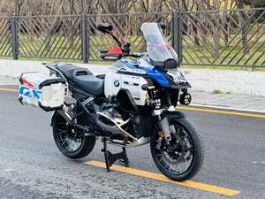 二手宝马R 1300 GS